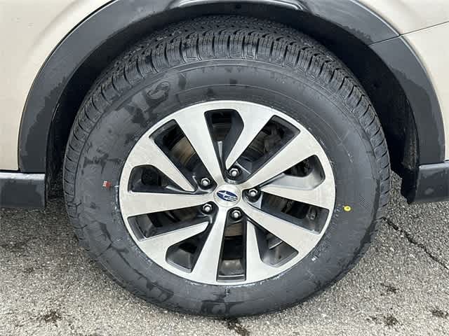 Thumbnail: 2020 Subaru Outback - 5