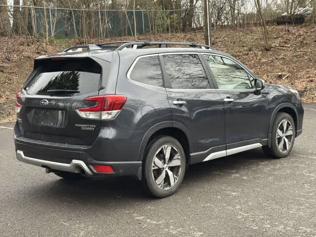 Thumbnail: 2019 Subaru Forester - 21