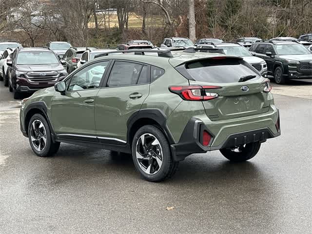 Thumbnail: 2026 Subaru Crosstrek - 28