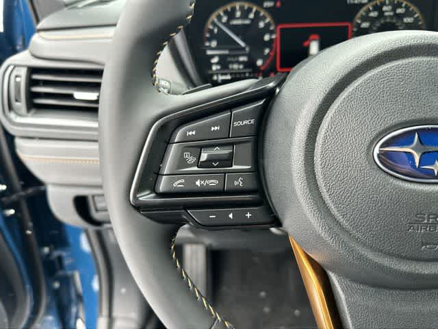 Thumbnail: 2026 Subaru Forester - 8