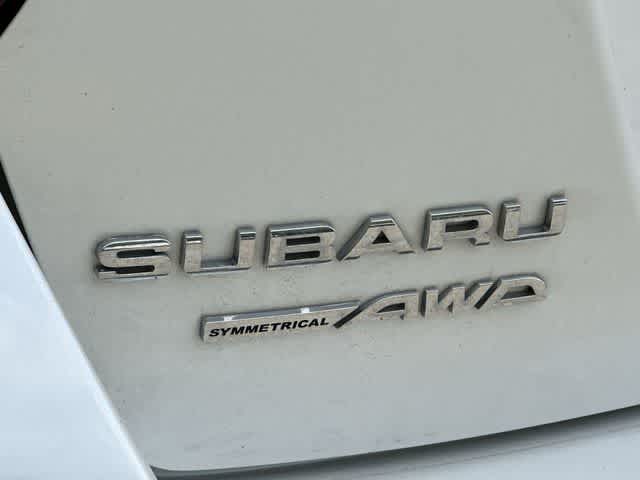 Thumbnail: 2013 Subaru Impreza - 16