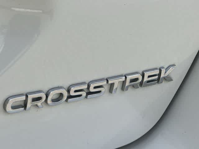 Thumbnail: 2024 Subaru Crosstrek - 26