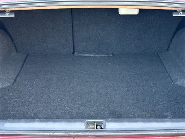 Thumbnail: 2010 Subaru Legacy - 18