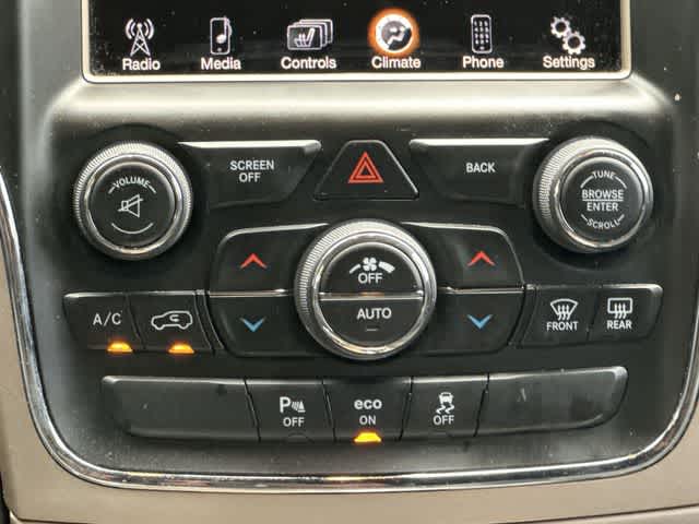 Thumbnail: 2014 Jeep Grand Cherokee - 15