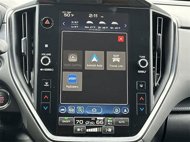 Thumbnail: 2025 Subaru Crosstrek - 13