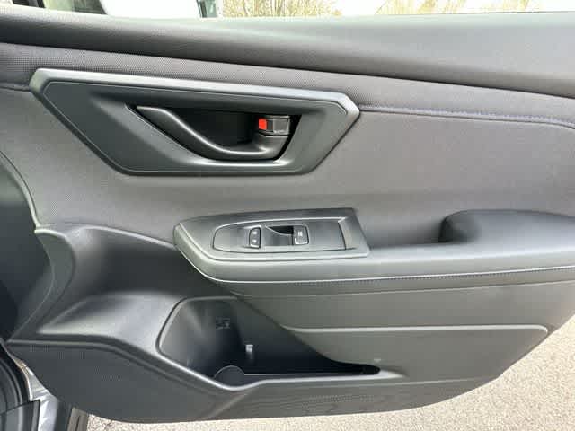 Thumbnail: 2026 Subaru Forester - 21