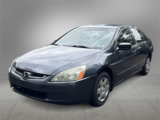 2005 Honda Accord LX -
                  Pittsburgh, PA