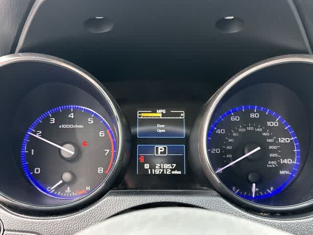 Thumbnail: 2016 Subaru Outback - 6