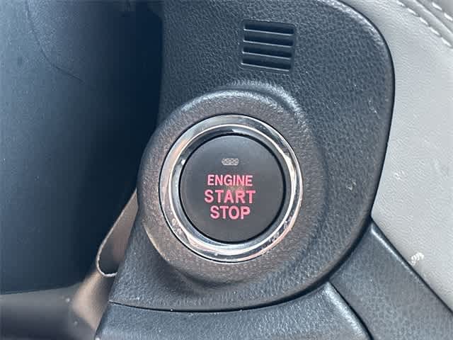 Thumbnail: 2022 Subaru Outback - 10