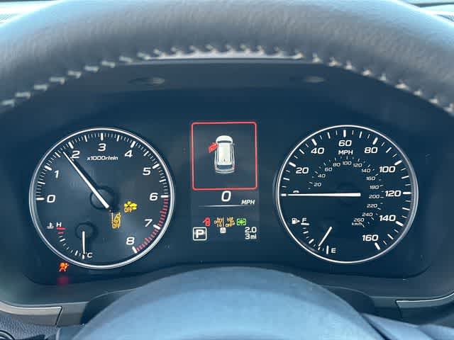 Thumbnail: 2026 Subaru Ascent - 7