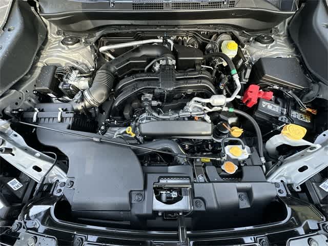 Thumbnail: 2026 Subaru Forester - 24