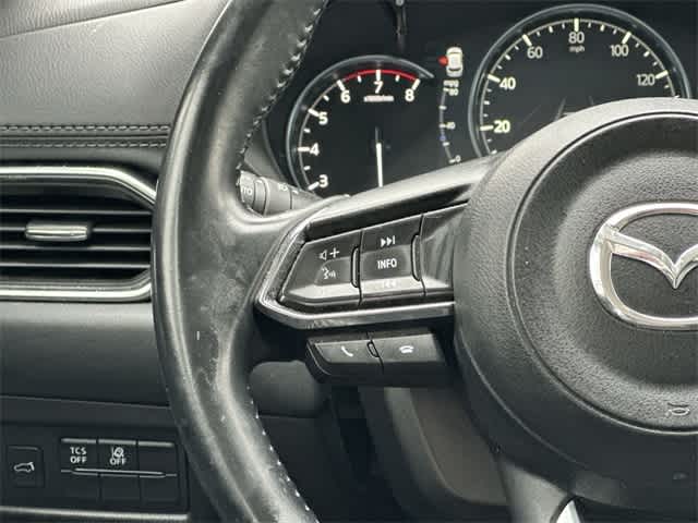 Thumbnail: 2020 Mazda CX-5 - 9