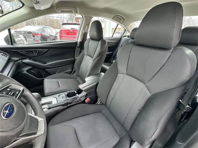 Thumbnail: 2023 Subaru Impreza - 14