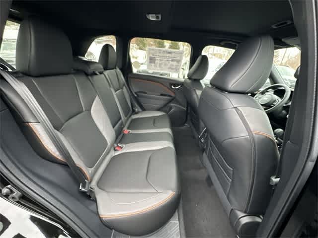 Thumbnail: 2026 Subaru Forester - 22