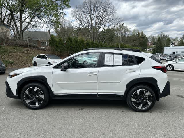 Thumbnail: 2025 Subaru Crosstrek - 2