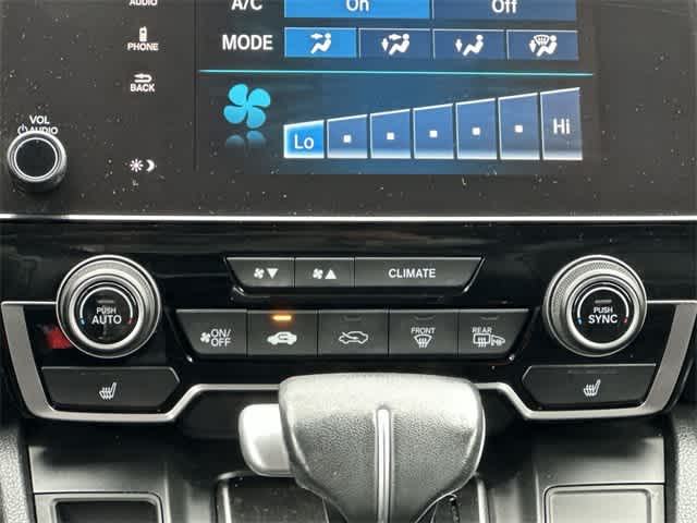 Thumbnail: 2020 Honda CR-V - 16