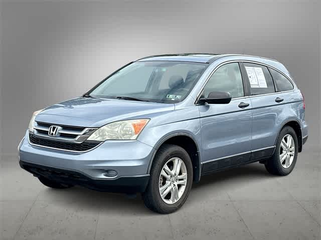 2010 Honda CR-V EX -
                  Pittsburgh, PA