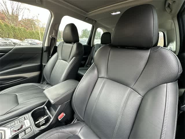 Thumbnail: 2023 Subaru Forester - 16