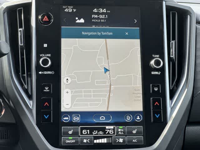 Thumbnail: 2026 Subaru Forester - 13