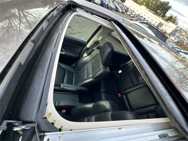 Thumbnail: 2012 Honda CR-V - 6