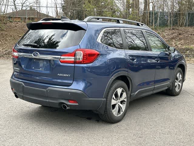 Thumbnail: 2019 Subaru Ascent - 23