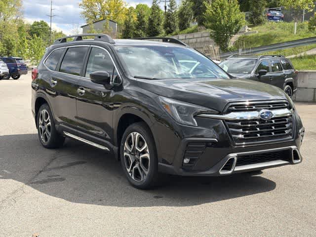 Thumbnail: 2026 Subaru Ascent - 32