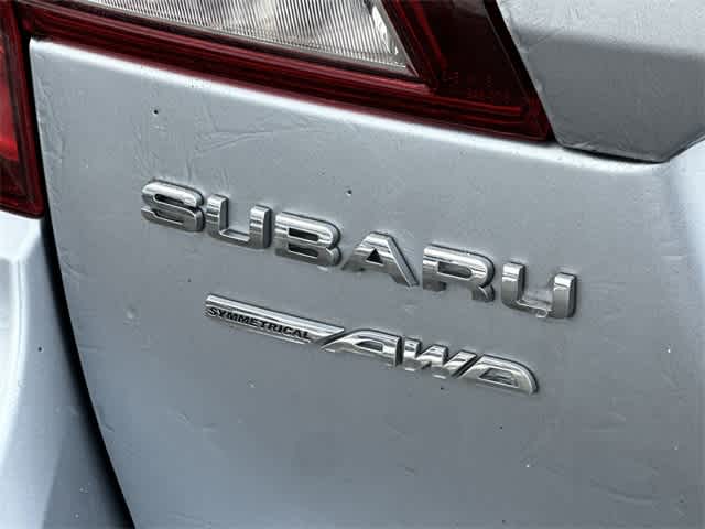Thumbnail: 2017 Subaru Outback - 18
