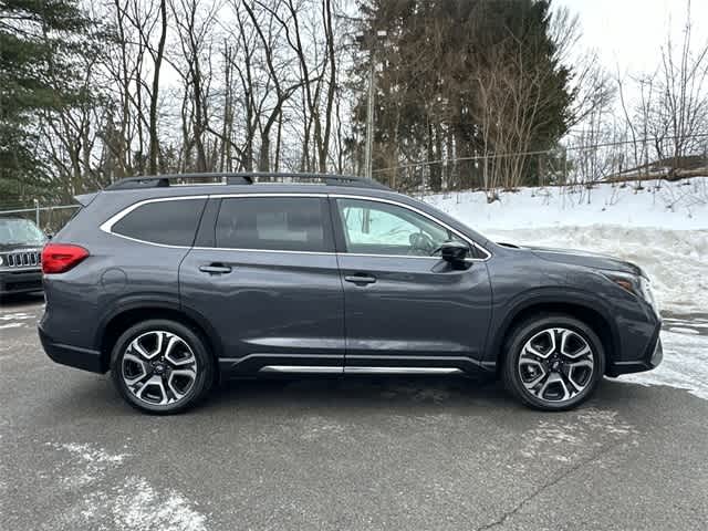 Thumbnail: 2024 Subaru Ascent - 3