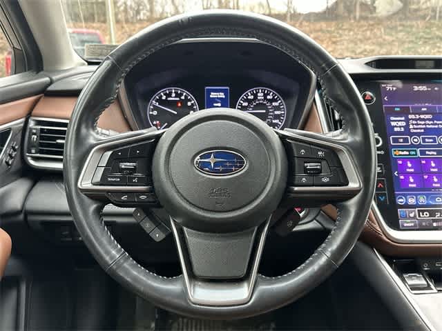 Thumbnail: 2020 Subaru Outback - 8