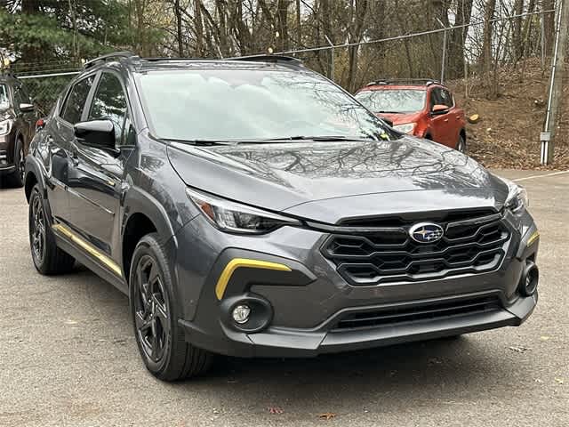 Thumbnail: 2025 Subaru Crosstrek - 29