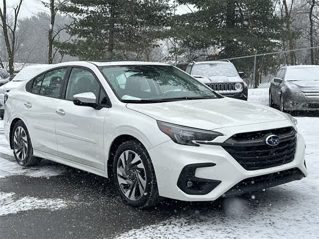 Thumbnail: 2023 Subaru Legacy - 22