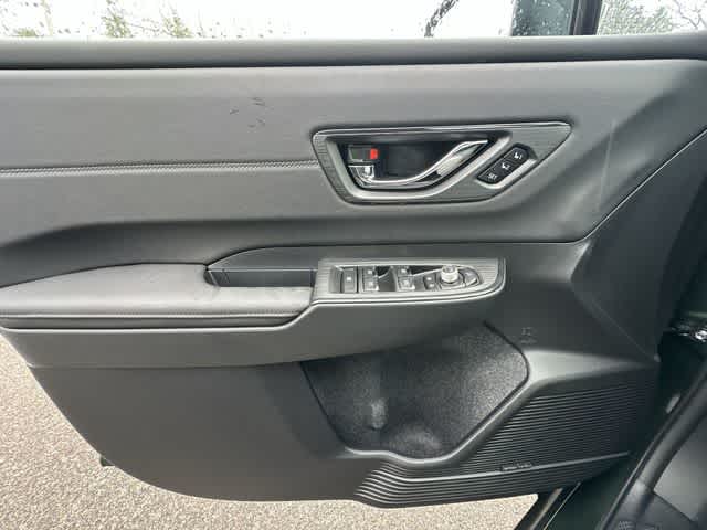 Thumbnail: 2026 Subaru Outback - 18