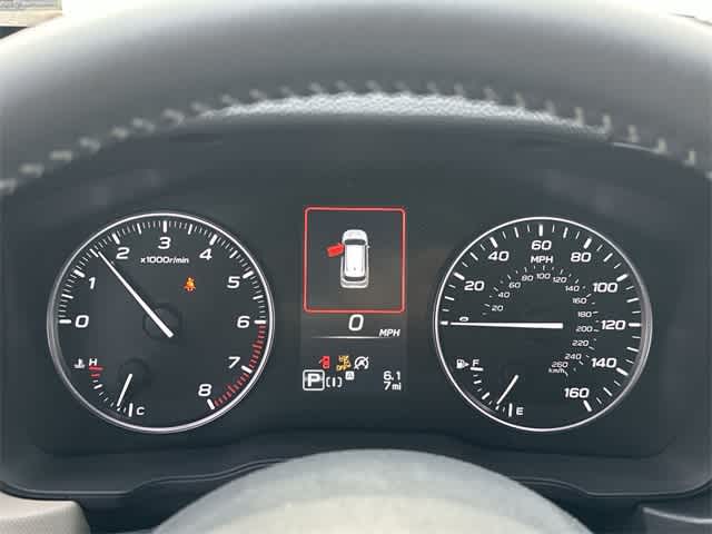 Thumbnail: 2026 Subaru Forester - 7