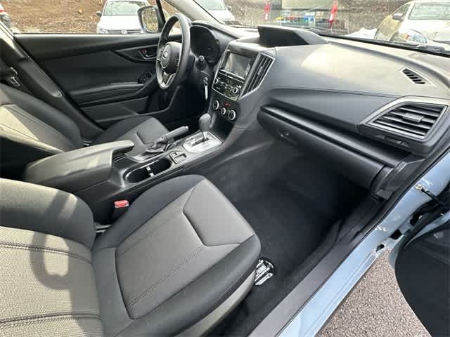 Thumbnail: 2023 Subaru Crosstrek - 19