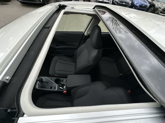 Thumbnail: 2025 Subaru Impreza - 6