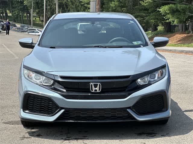 Thumbnail: 2017 Honda Civic - 17