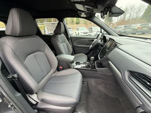 Thumbnail: 2026 Subaru Forester - 23