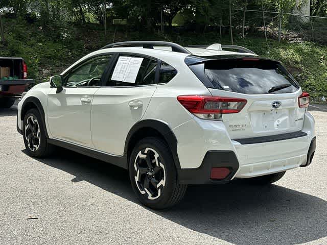 Thumbnail: 2023 Subaru Crosstrek - 29