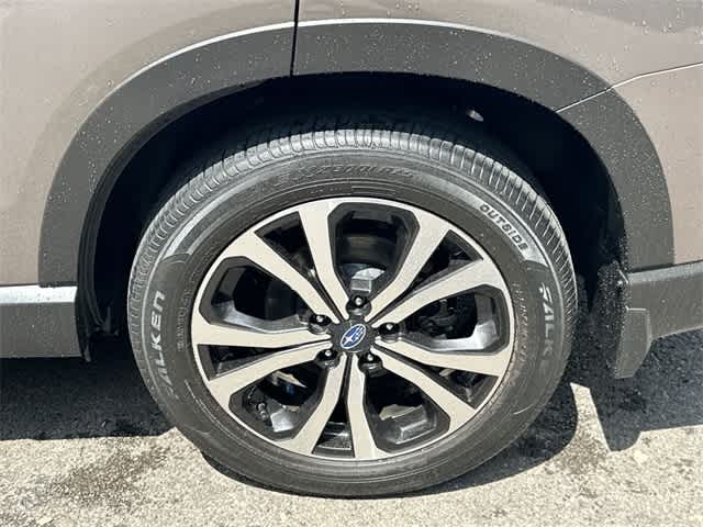 Thumbnail: 2022 Subaru Forester - 5