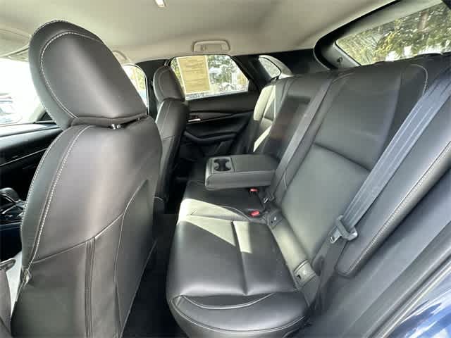 Thumbnail: 2020 Mazda CX-30 - 16