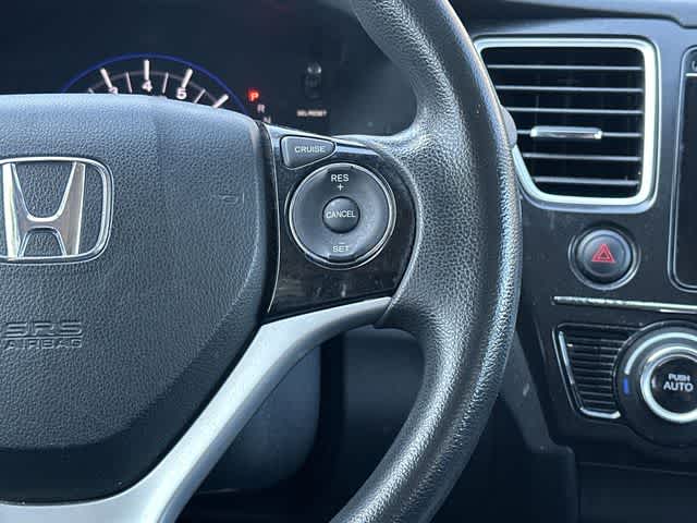 Thumbnail: 2014 Honda Civic - 10