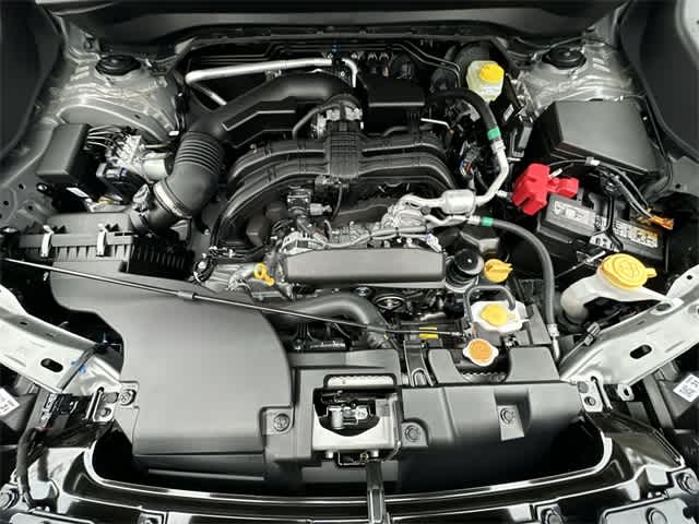 Thumbnail: 2026 Subaru Forester - 25