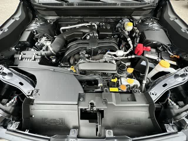 Thumbnail: 2026 Subaru Outback - 23