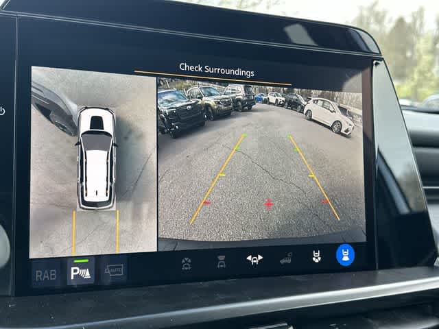 Thumbnail: 2026 Subaru Outback - 15