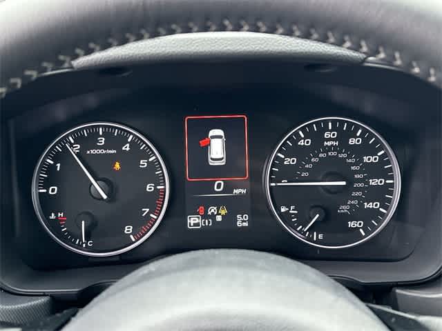 Thumbnail: 2026 Subaru Forester - 7