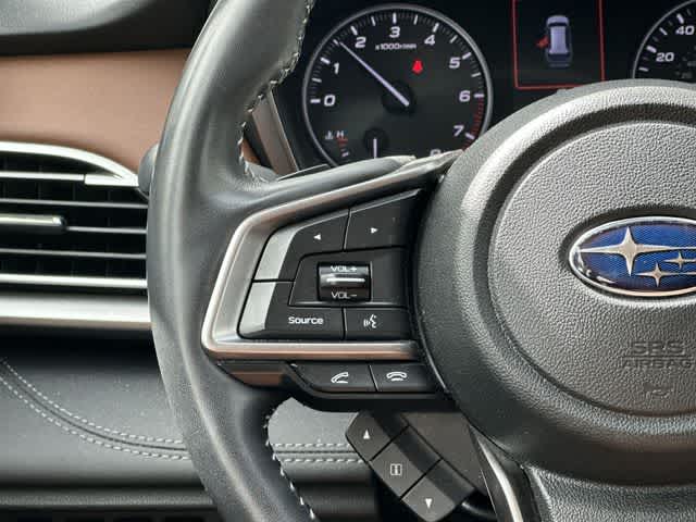 Thumbnail: 2020 Subaru Outback - 9