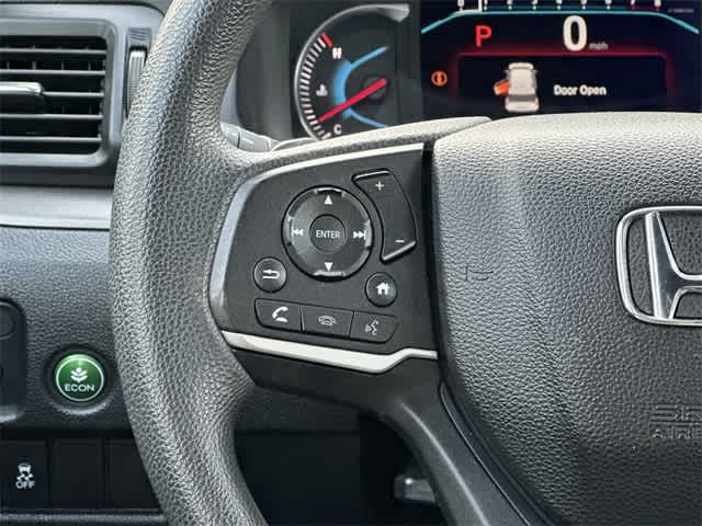 Thumbnail: 2022 Honda Pilot - 8