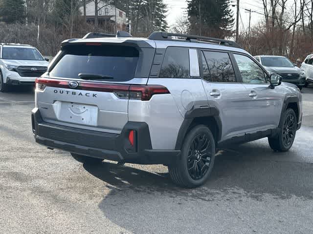 Thumbnail: 2026 Subaru Outback - 31