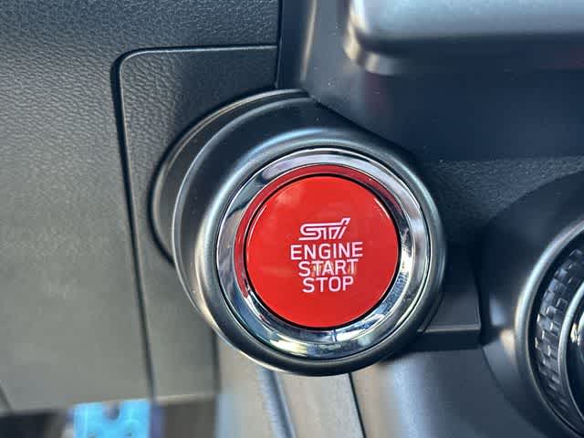 Thumbnail: 2025 Subaru BRZ - 9