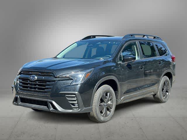 Thumbnail: 2026 Subaru Ascent - 1